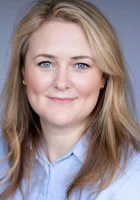 菲利帕·邓恩 Philippa Dunne