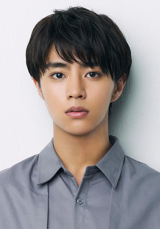 醍醐虎汰朗 Kotaro Daigo