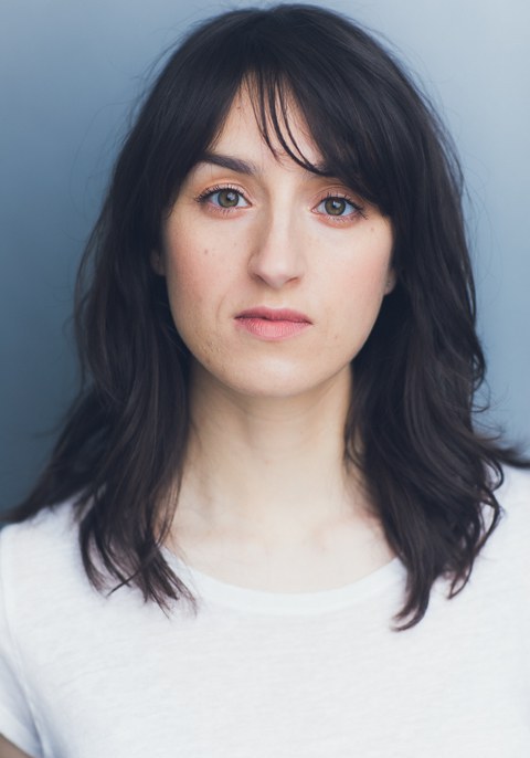 凯瑟琳·拉欣 Katherine Laheen