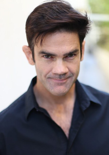 帕特里克·穆德里格 Patrick Mulderrig