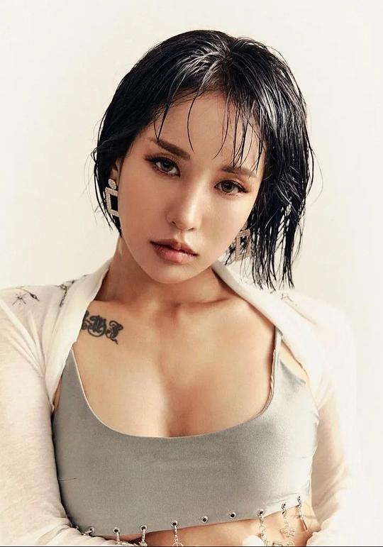 崔吏颜 Rian Choi