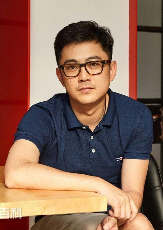 陈畅 Chen Chang