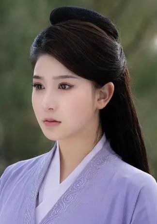 刘昱彤 Yutong Liu
