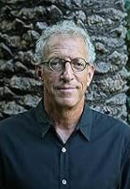 乔纳森·帕克 Jonathan Parker