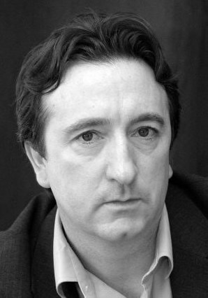 盖瑞·莱登 Gary Lydon