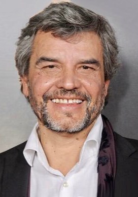 亚历山德罗·高克 Alejandro Goic