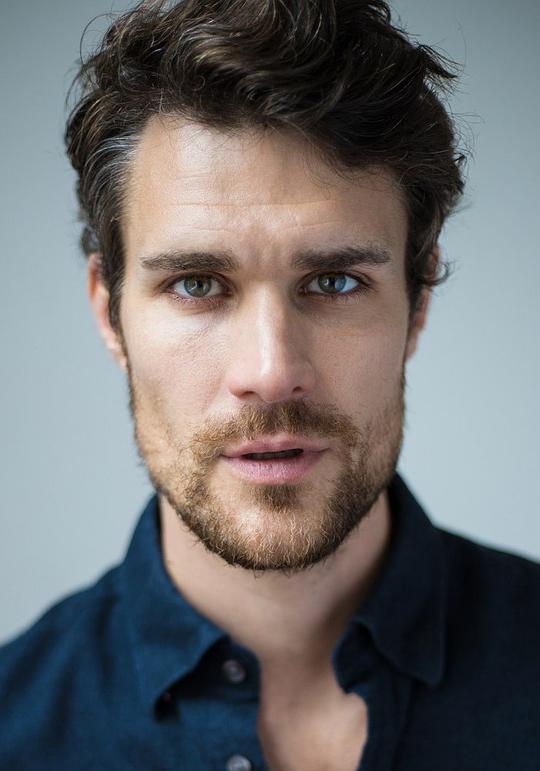 弗加尔·柯格兰 Fergal Coghlan