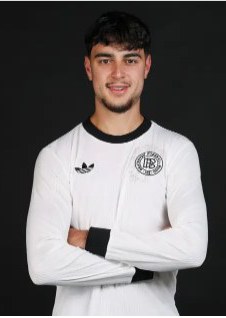 亚历山大·帕夫洛维奇 Aleksandar Pavlović