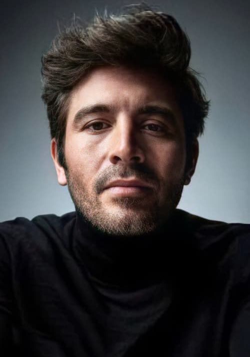 吉罕戈尔·杰依兰 Cihangir Ceyhan