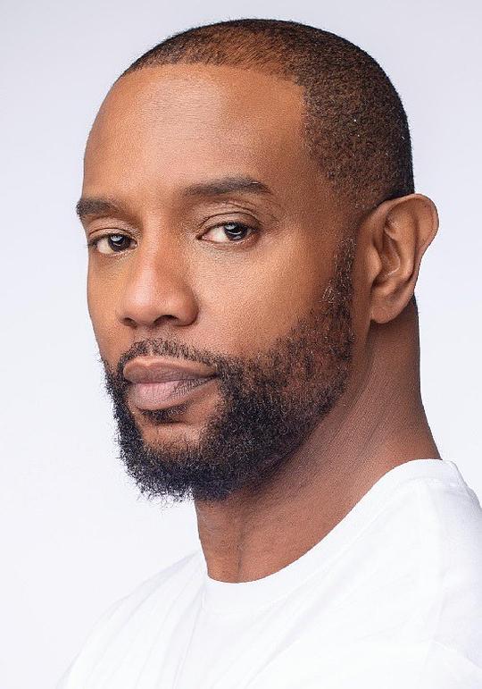 奥蒂斯·温斯顿 Otis Winston