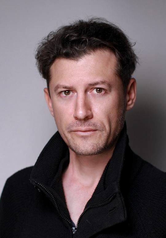 罗里·阿克顿·伯内尔 Rory Acton Burnell