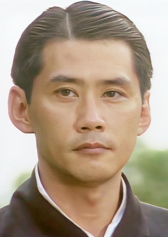 吴元俊 Yuan-chun Wu