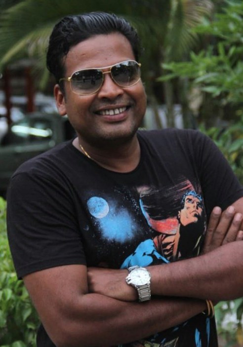 约翰·维贾伊 John Vijay