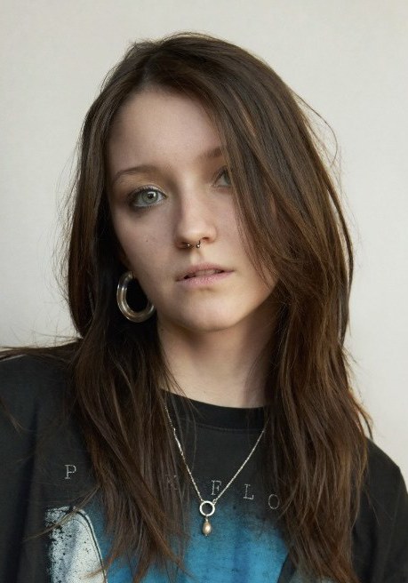 玛利亚·维罗贝尔 Maria Wróbel