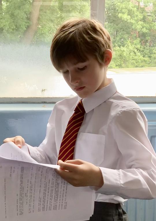 威廉·比勒茨基 William Biletsky