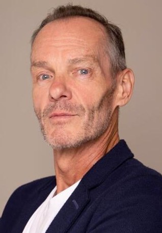 多纳·戈登 Donagh Gordon