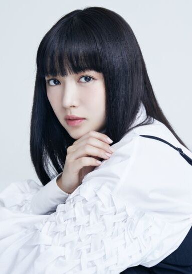 中山莉子 Riko Nakayama