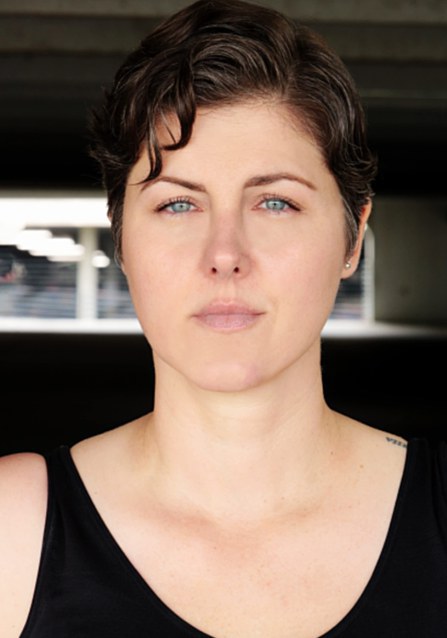 丹妮·迪特 Dani Deetté