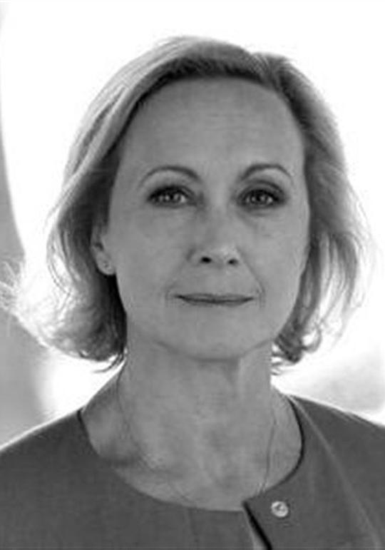 海伦·亚历山德里迪斯 Hélène Alexandridis