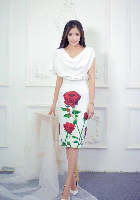 杨瑷妃