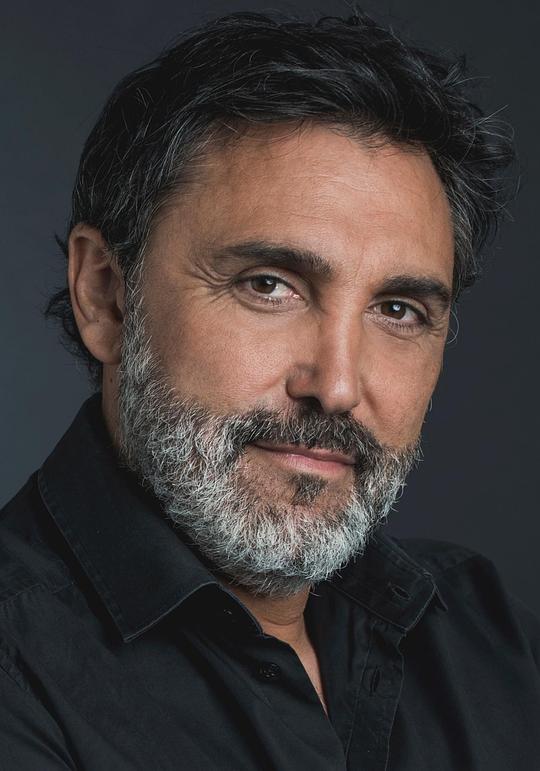 安东尼奥·坎托斯 Antonio Cantos