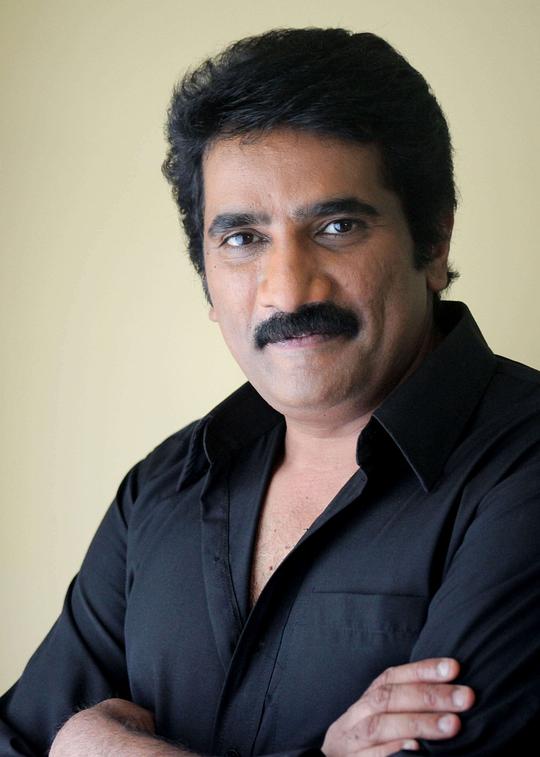 拉奥·拉梅什 Rao Ramesh