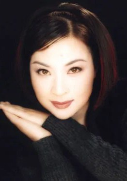 方雪雯 Xuewen Fang