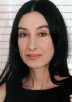 多萝塔·利林塔尔 Dorota Liliental