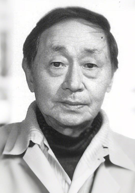 俞仲英 Zhongying Yu