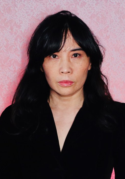 李素英 Sook-Yin Lee