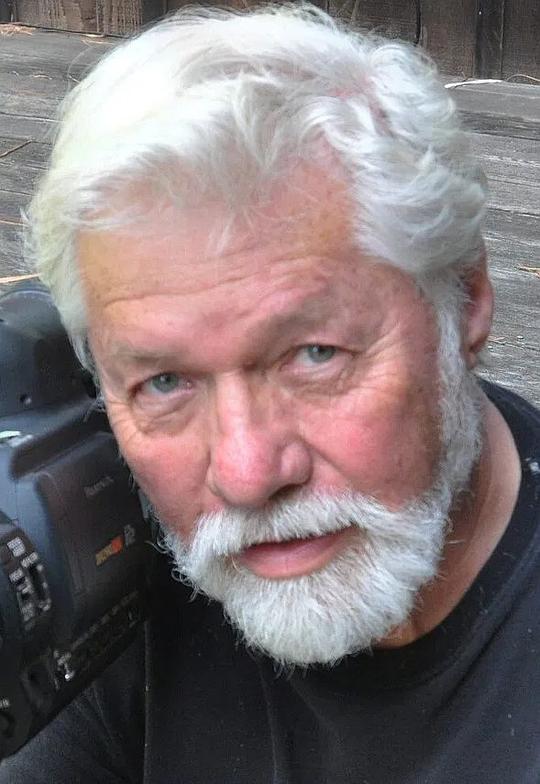 约翰·科蒂 John Korty