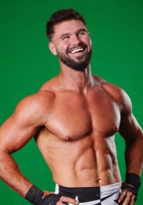 布雷迪·皮尔斯 Brady Pierce