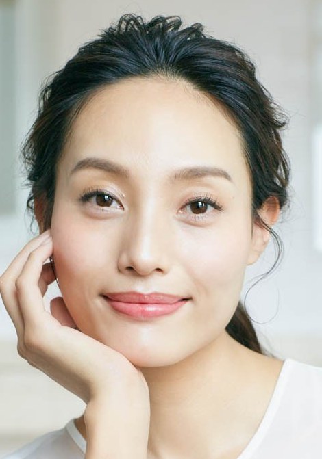小柳绫华 Ayaka Koyanagi