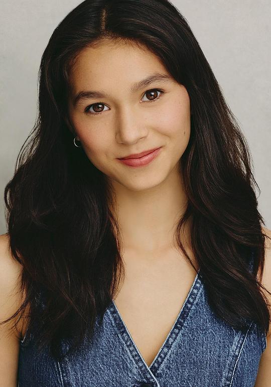 Oona O'Brien Oona O'Brien