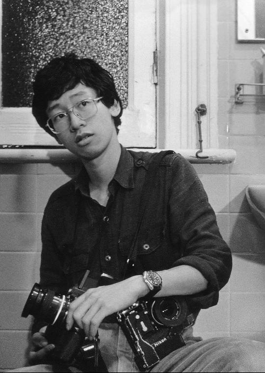 钟有添 Henry Chung