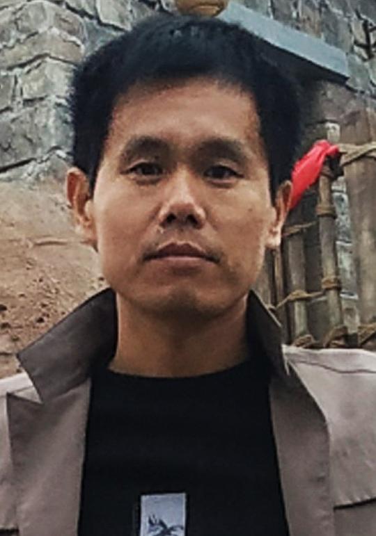 吴海涛 Haitao Wu