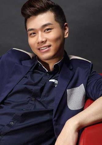 吴江 Jiang Wu