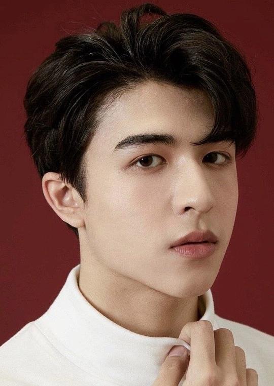 尹浩宇 Patrick Nattawat Finkler