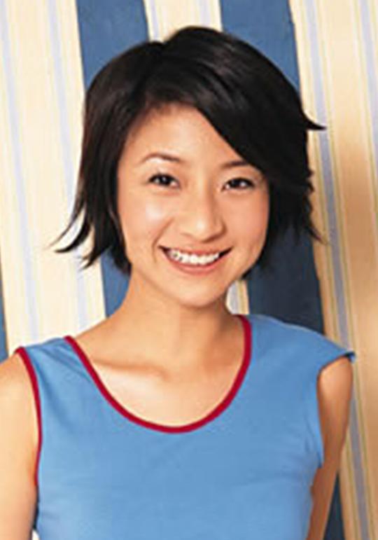 黄湘怡 Stella Huang