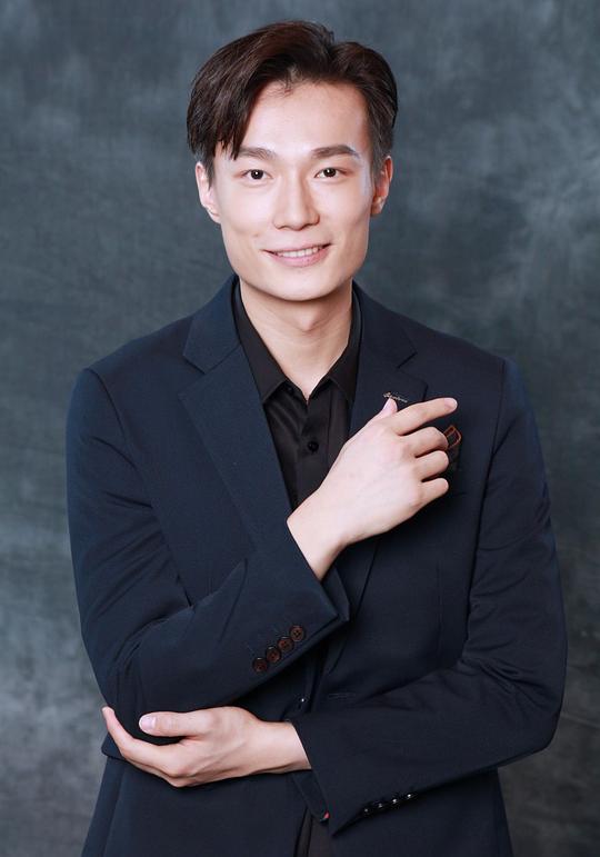 黄键丰 Wong Kin Fung