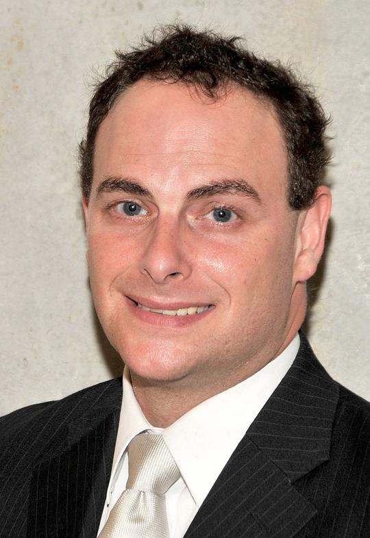 杰克·布罗德 Jake Broder