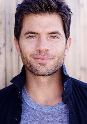 克里斯·塔拉迪奥 Chris Tardio