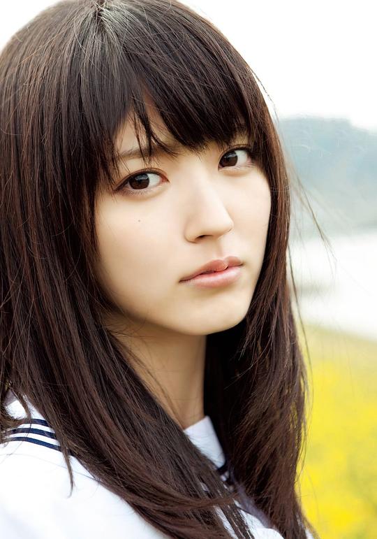 铃木爱理 Airi Suzuki
