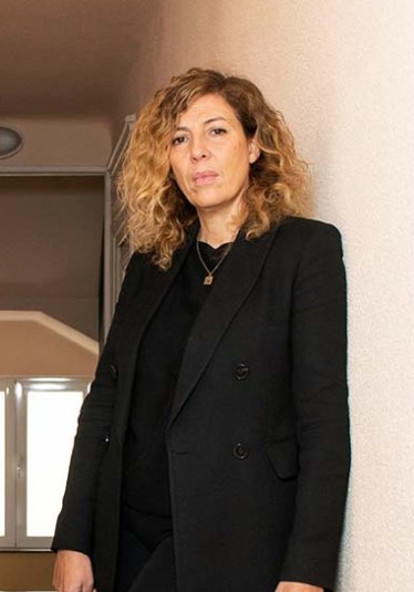 伊娃·莱拉 Eva Leira