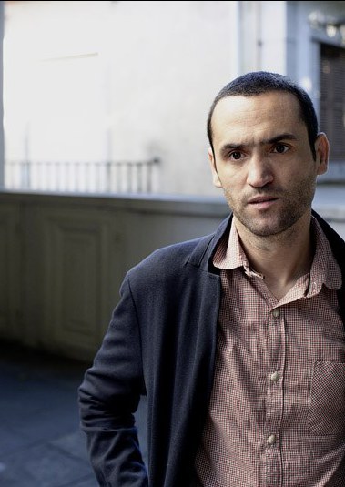 卡洛斯·洛博 Carlos Lobo
