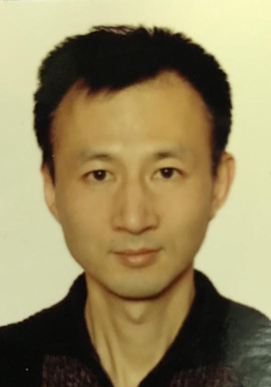 韩凯臣 Kai-chen Han