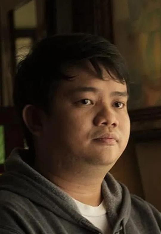 克里斯托弗·诺瓦博斯 Christopher Novabos