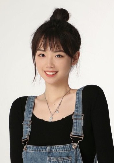 褚梦娜 Mengna Chu