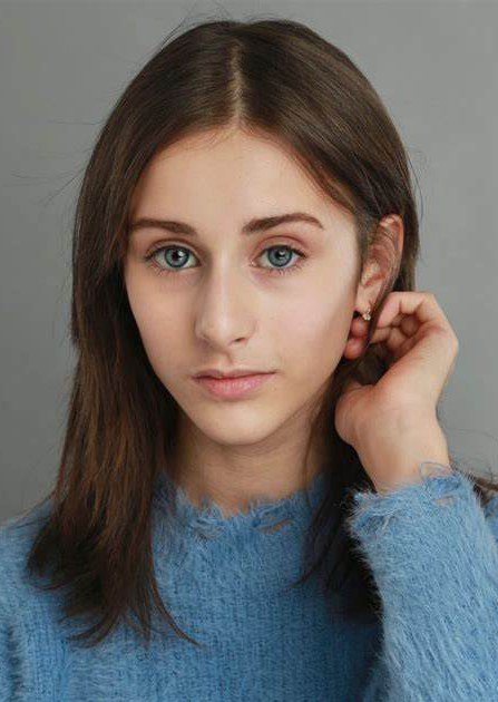 卡琳娜·卡格拉米扬 Karina Kagramanyan
