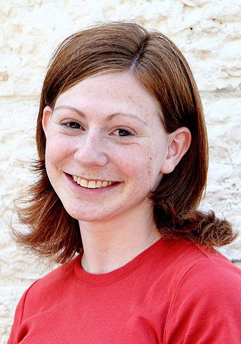 伊兰娜·希林 Elana Shilling